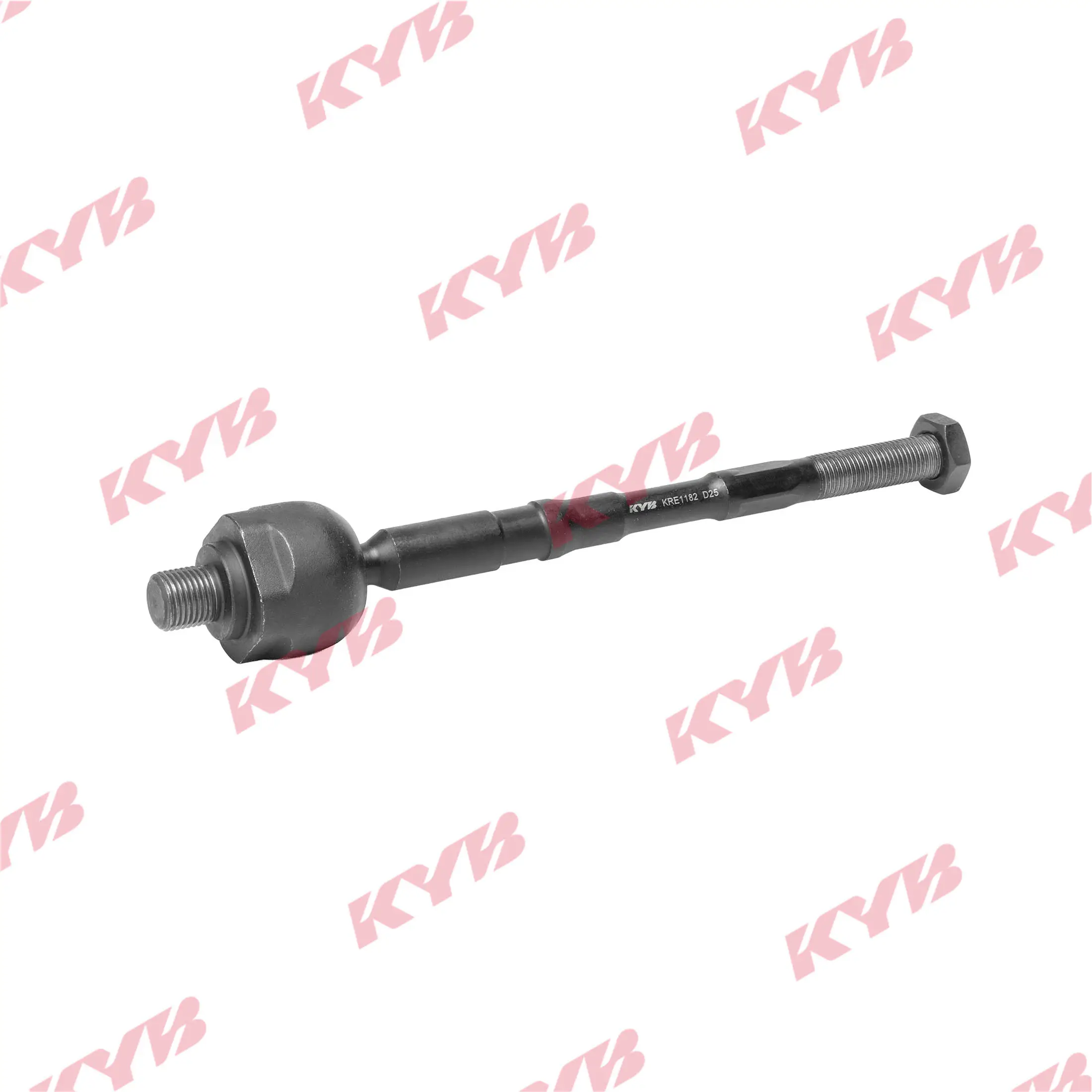 Axialgelenk, Spurstange Vorderachse KYB KRE1182