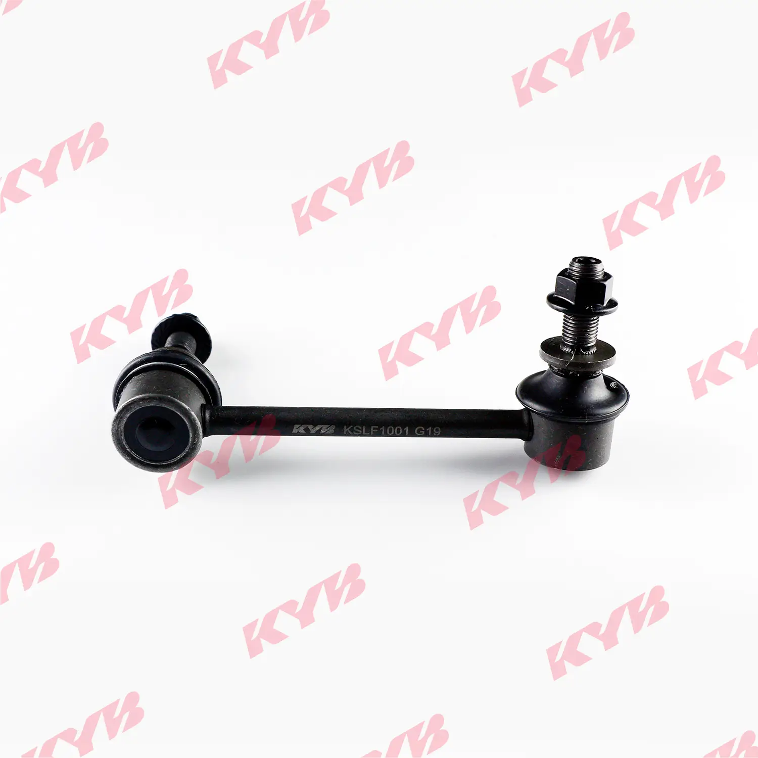 Stange/Strebe, Stabilisator Vorderachse rechts KYB KSLF1001