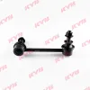 Stange/Strebe, Stabilisator Vorderachse rechts KYB KSLF1001
