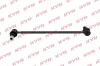 Stange/Strebe, Stabilisator Vorderachse KYB KSLF1011