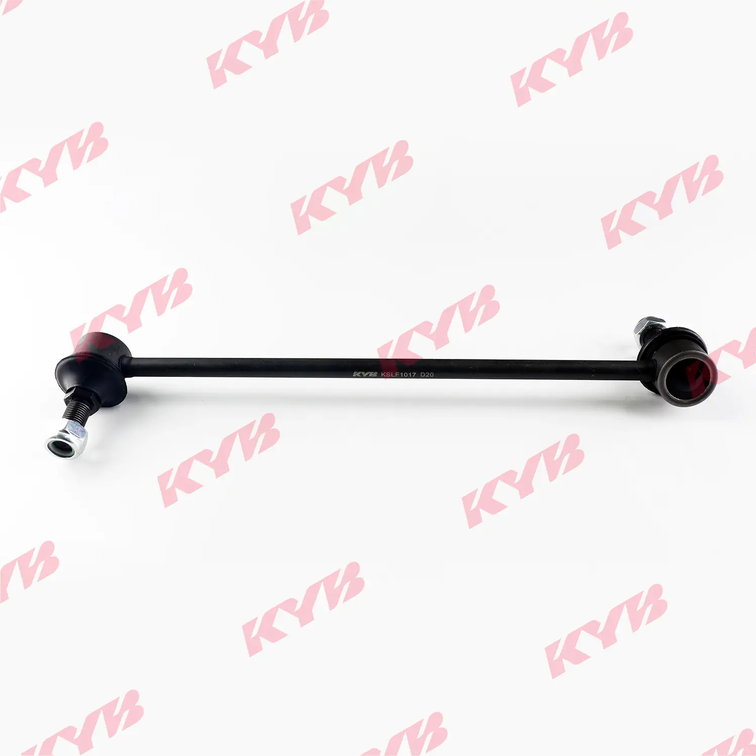 Stange/Strebe, Stabilisator Vorderachse rechts KYB KSLF1017
