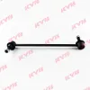 Stange/Strebe, Stabilisator Vorderachse links KYB KSLF1018