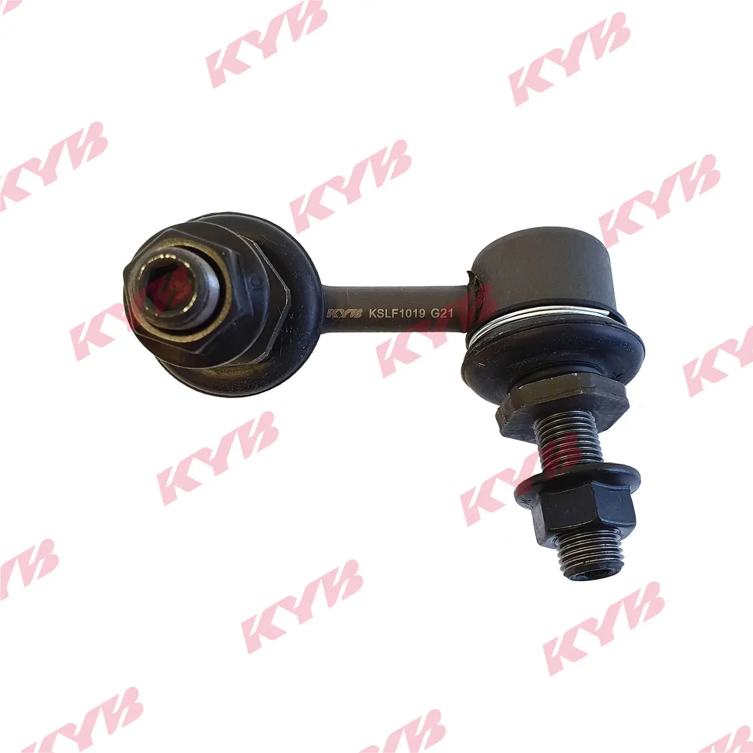 Stange/Strebe, Stabilisator Vorderachse rechts KYB KSLF1019