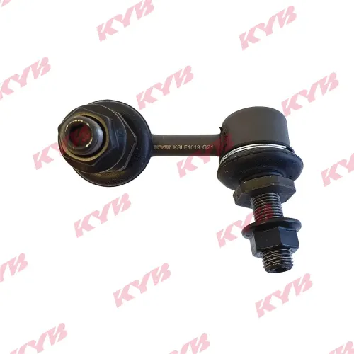Stange/Strebe, Stabilisator Vorderachse rechts KYB KSLF1019 Bild Stange/Strebe, Stabilisator Vorderachse rechts KYB KSLF1019