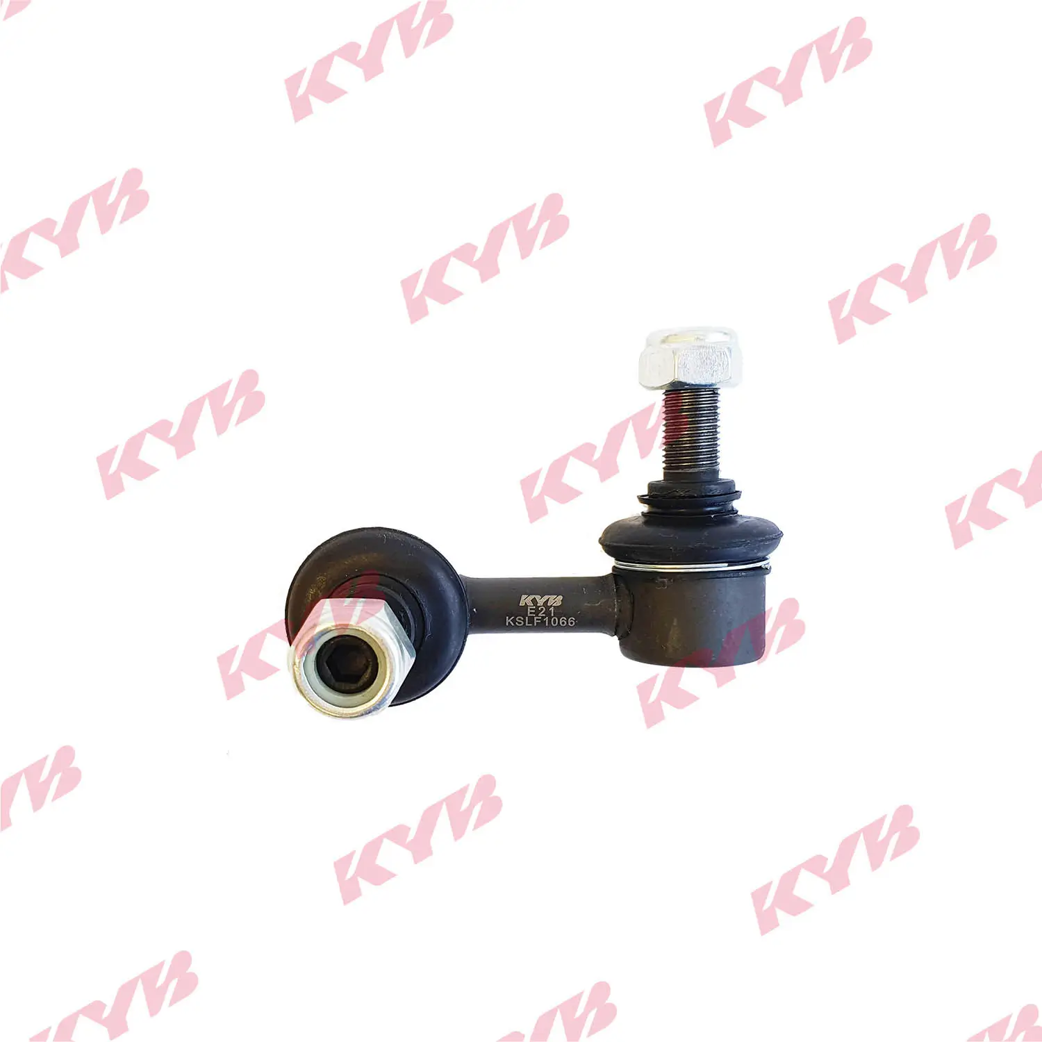 Stange/Strebe, Stabilisator Vorderachse links KYB KSLF1066