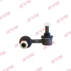 Stange/Strebe, Stabilisator Vorderachse links KYB KSLF1066