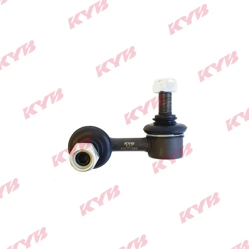 Stange/Strebe, Stabilisator Vorderachse links KYB KSLF1066 Bild Stange/Strebe, Stabilisator Vorderachse links KYB KSLF1066