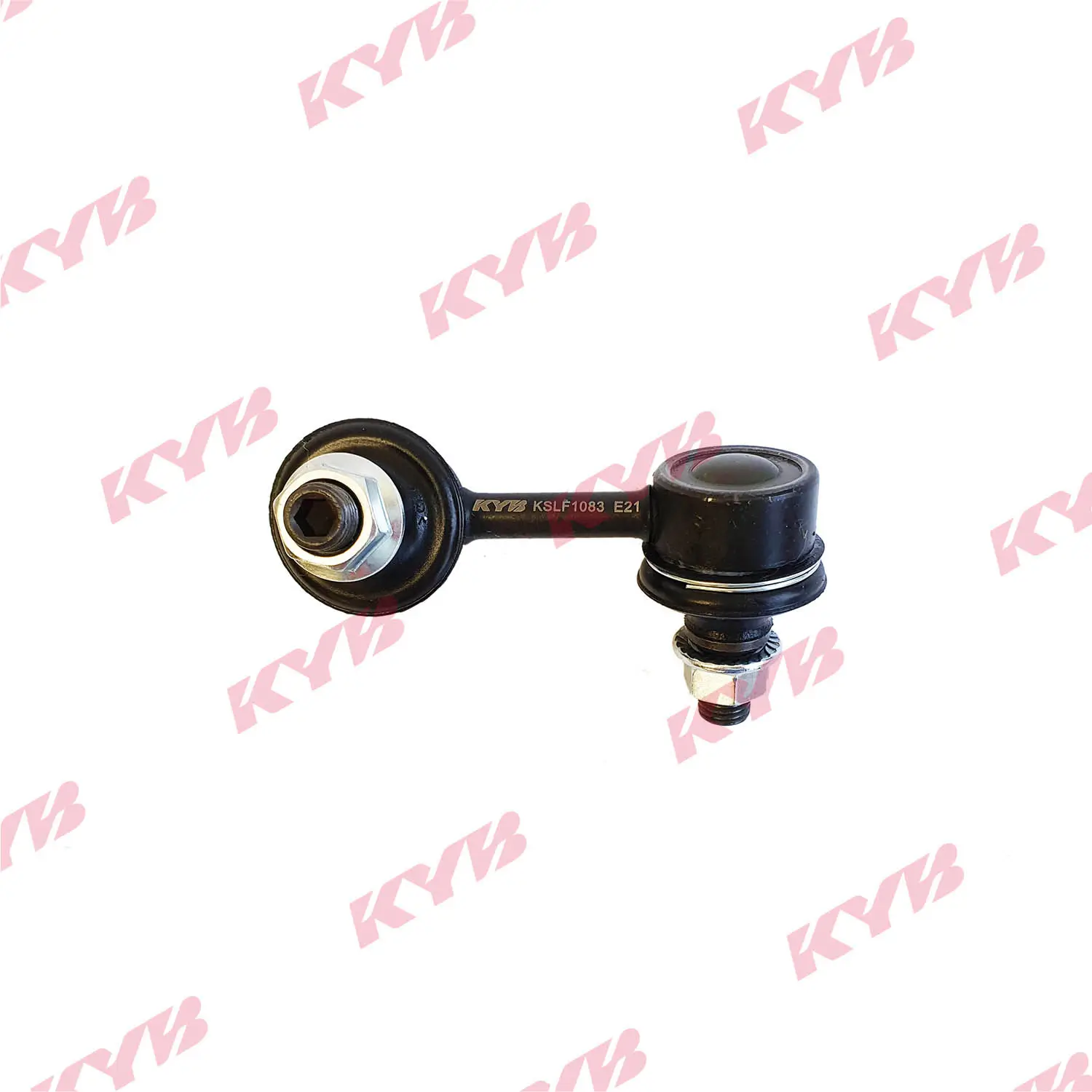 Stange/Strebe, Stabilisator Vorderachse links KYB KSLF1083