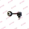 Stange/Strebe, Stabilisator Vorderachse links KYB KSLF1083