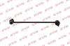 Stange/Strebe, Stabilisator Vorderachse KYB KSLF1088