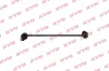 Stange/Strebe, Stabilisator Vorderachse KYB KSLF1123