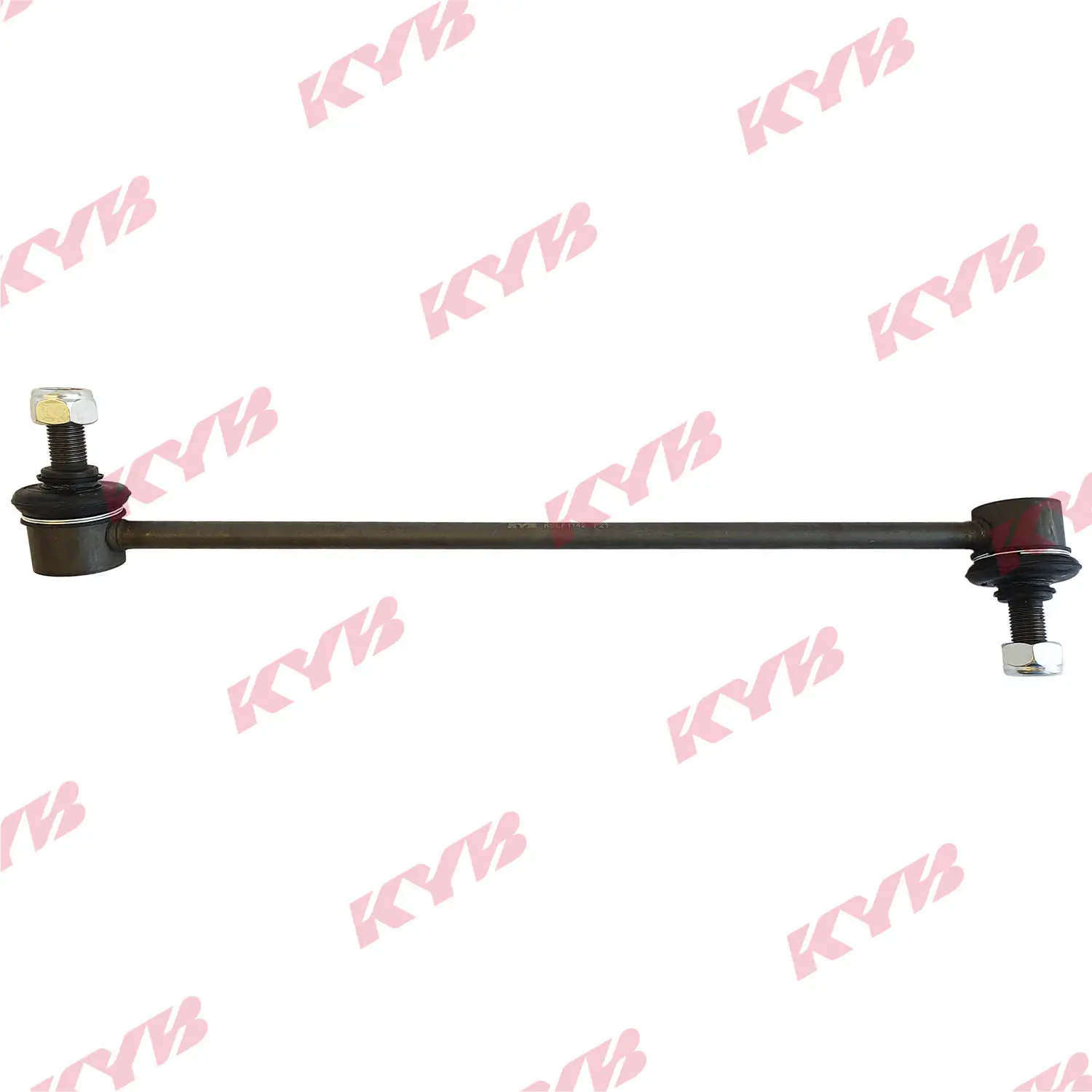 Stange/Strebe, Stabilisator Vorderachse links KYB KSLF1142