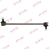 Stange/Strebe, Stabilisator Vorderachse links KYB KSLF1142