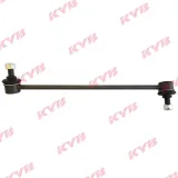 Stange/Strebe, Stabilisator Vorderachse links KYB KSLF1142