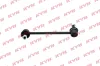 Stange/Strebe, Stabilisator Vorderachse rechts KYB KSLF1143