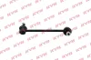 Stange/Strebe, Stabilisator Vorderachse links KYB KSLF1144