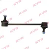 Stange/Strebe, Stabilisator Vorderachse links KYB KSLF1146