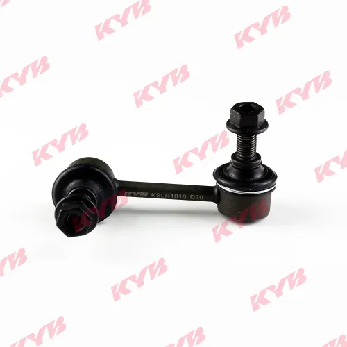 Stange/Strebe, Stabilisator Hinterachse rechts KYB KSLR1010 Bild Stange/Strebe, Stabilisator Hinterachse rechts KYB KSLR1010