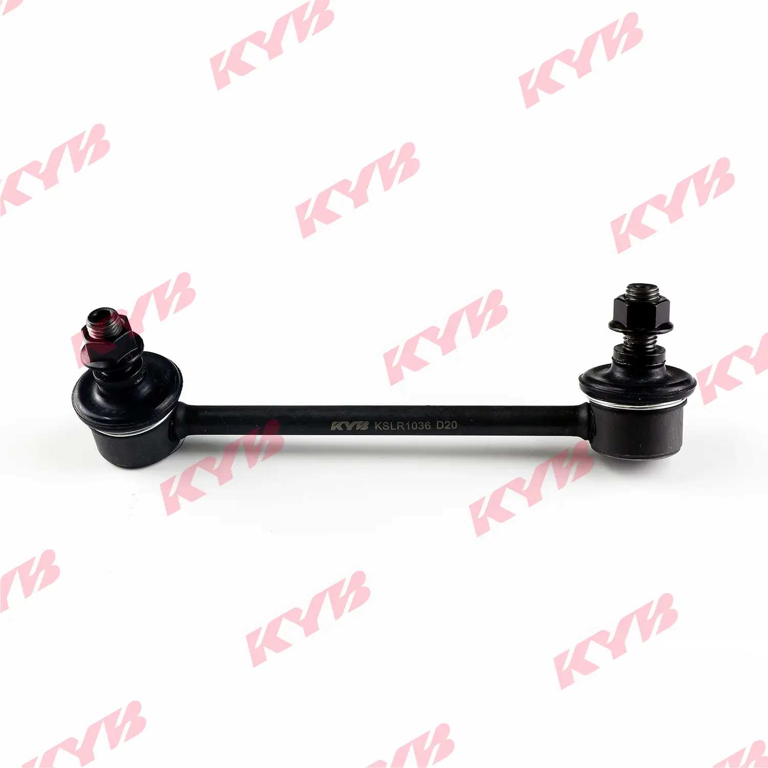 Stange/Strebe, Stabilisator Hinterachse rechts KYB KSLR1036