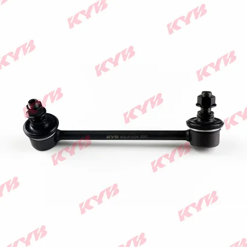 Stange/Strebe, Stabilisator Hinterachse rechts KYB KSLR1036 Bild Stange/Strebe, Stabilisator Hinterachse rechts KYB KSLR1036