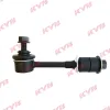 Stange/Strebe, Stabilisator Hinterachse KYB KSLR1058