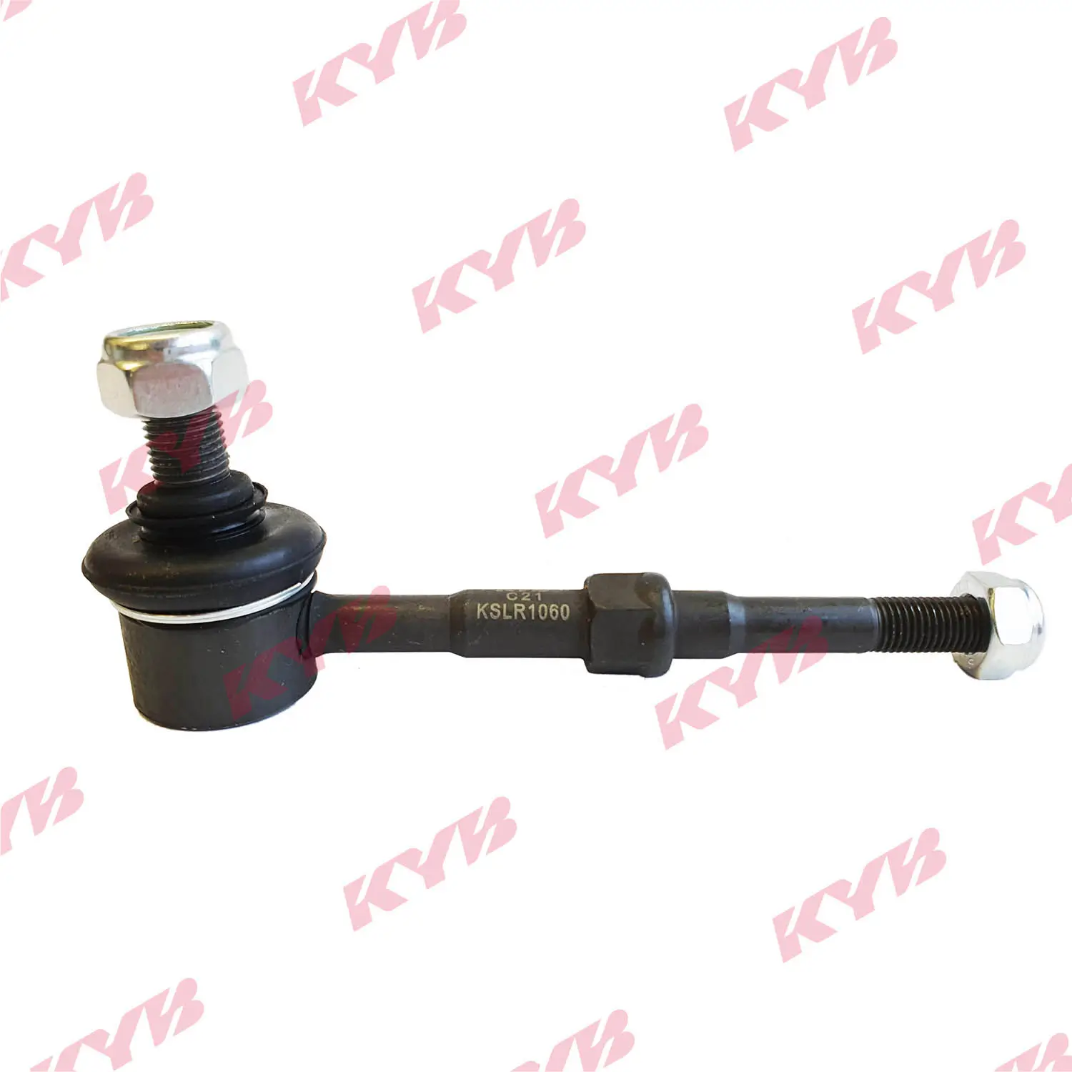 Stange/Strebe, Stabilisator Hinterachse KYB KSLR1060