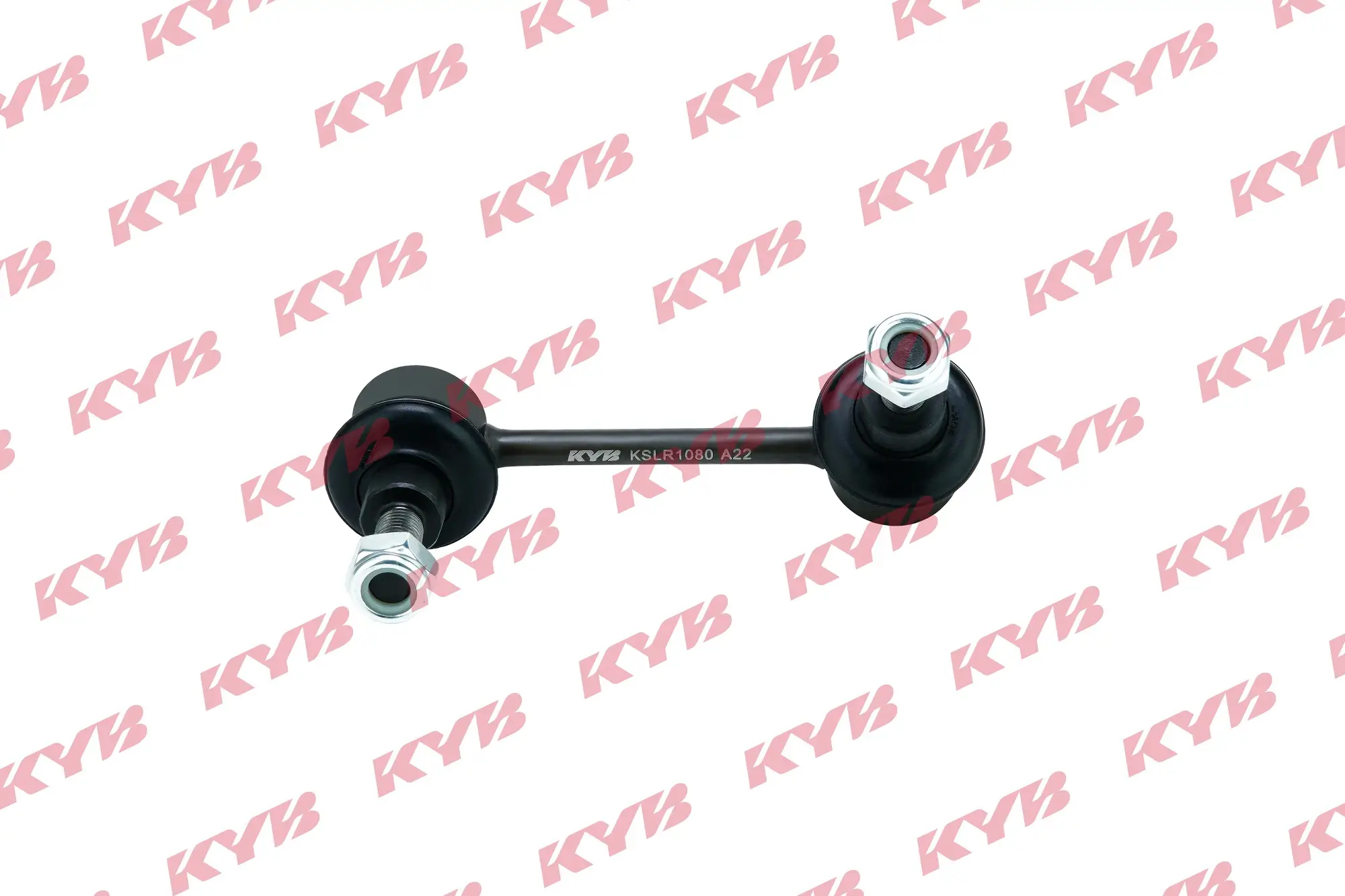 Stange/Strebe, Stabilisator Hinterachse links KYB KSLR1080