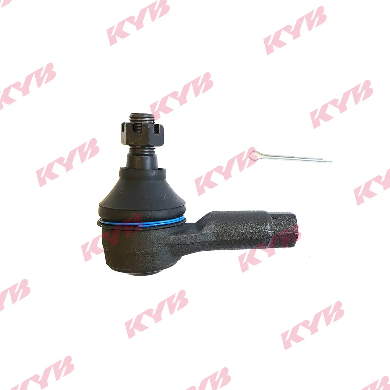 Spurstangenkopf Vorderachse KYB KTR1018