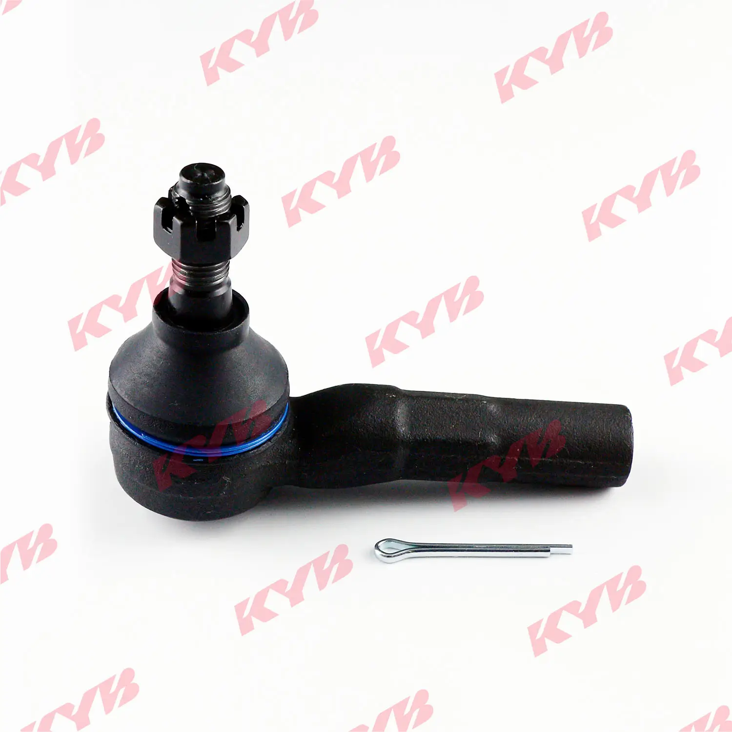 Spurstangenkopf Vorderachse KYB KTR1043