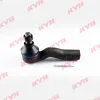 Spurstangenkopf Vorderachse KYB KTR1045
