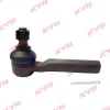Spurstangenkopf Vorderachse KYB KTR1050