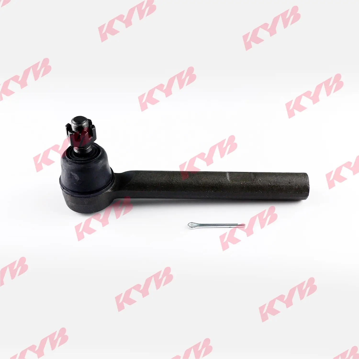 Spurstangenkopf Vorderachse KYB KTR1051