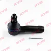 Spurstangenkopf Vorderachse KYB KTR1070
