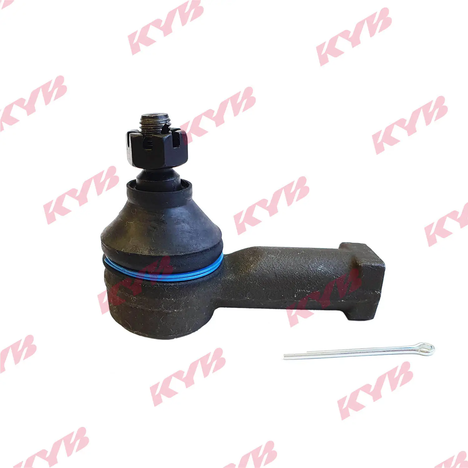 Spurstangenkopf Vorderachse KYB KTR1085