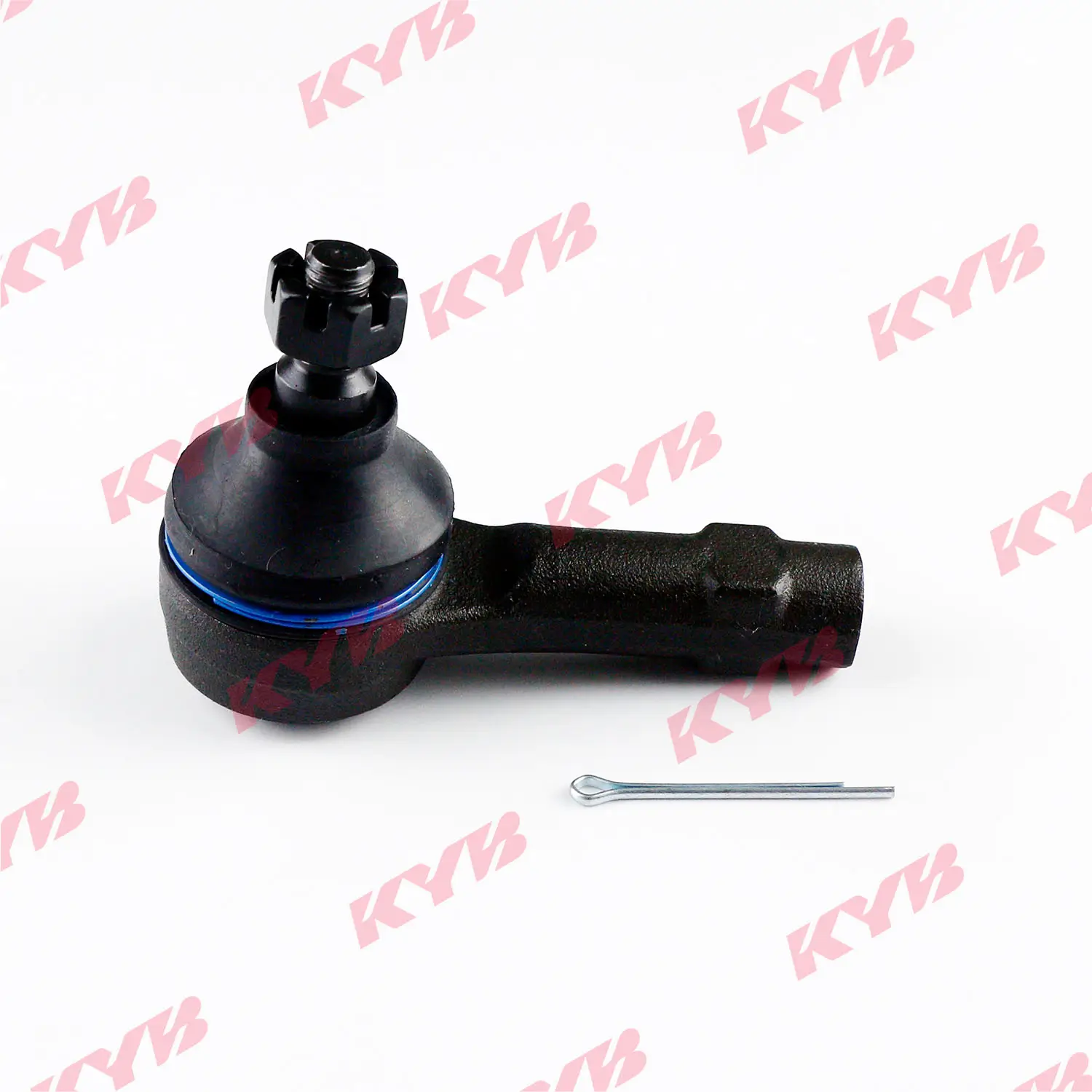 Spurstangenkopf Vorderachse KYB KTR1087