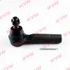 Spurstangenkopf Vorderachse KYB KTR1105