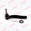 Spurstangenkopf Vorderachse links KYB KTR1115