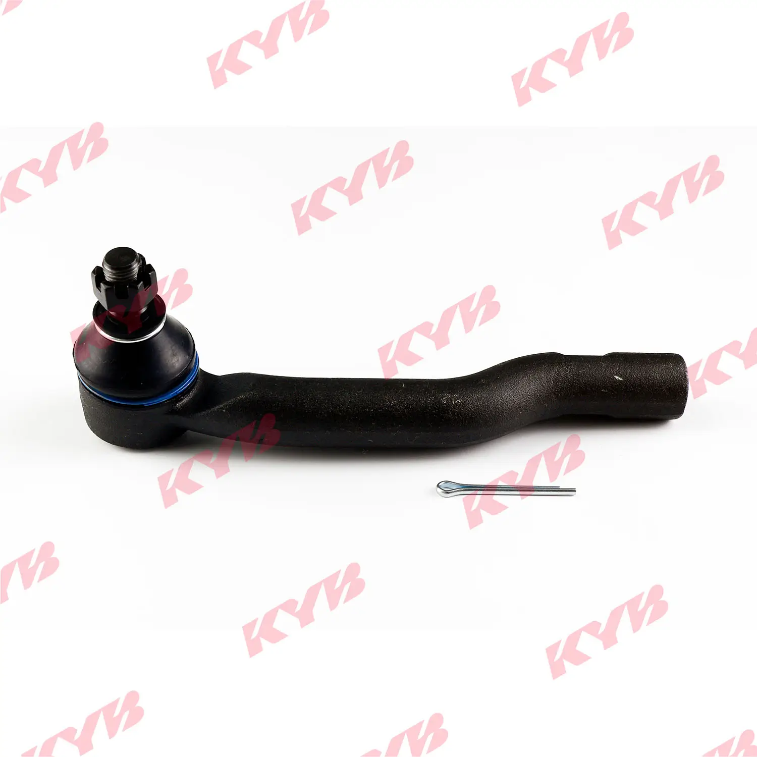 Spurstangenkopf Vorderachse links KYB KTR1151