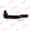 Spurstangenkopf Vorderachse links KYB KTR1151