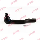Spurstangenkopf Vorderachse links KYB KTR1151