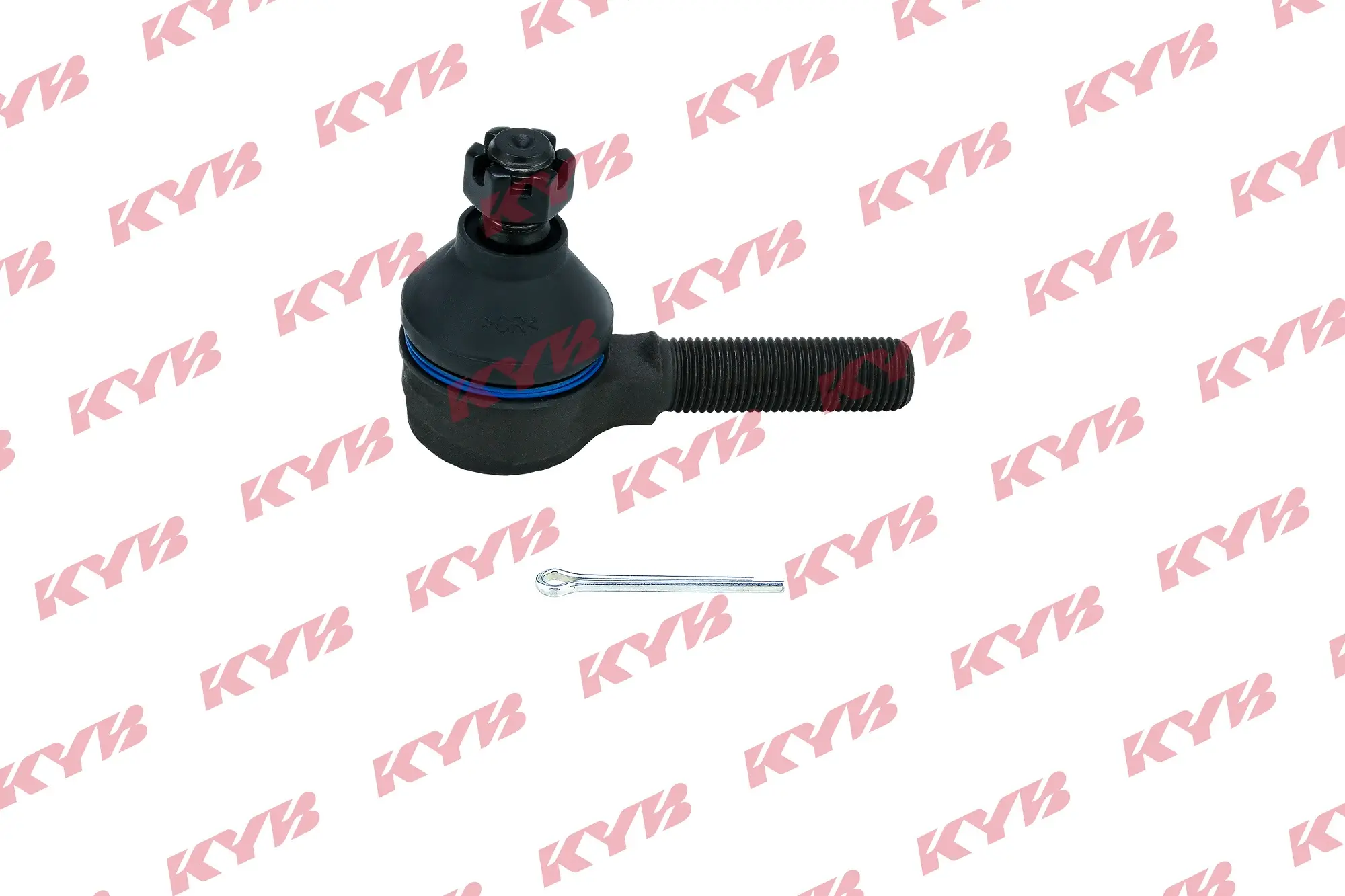 Spurstangenkopf Vorderachse links KYB KTR1154