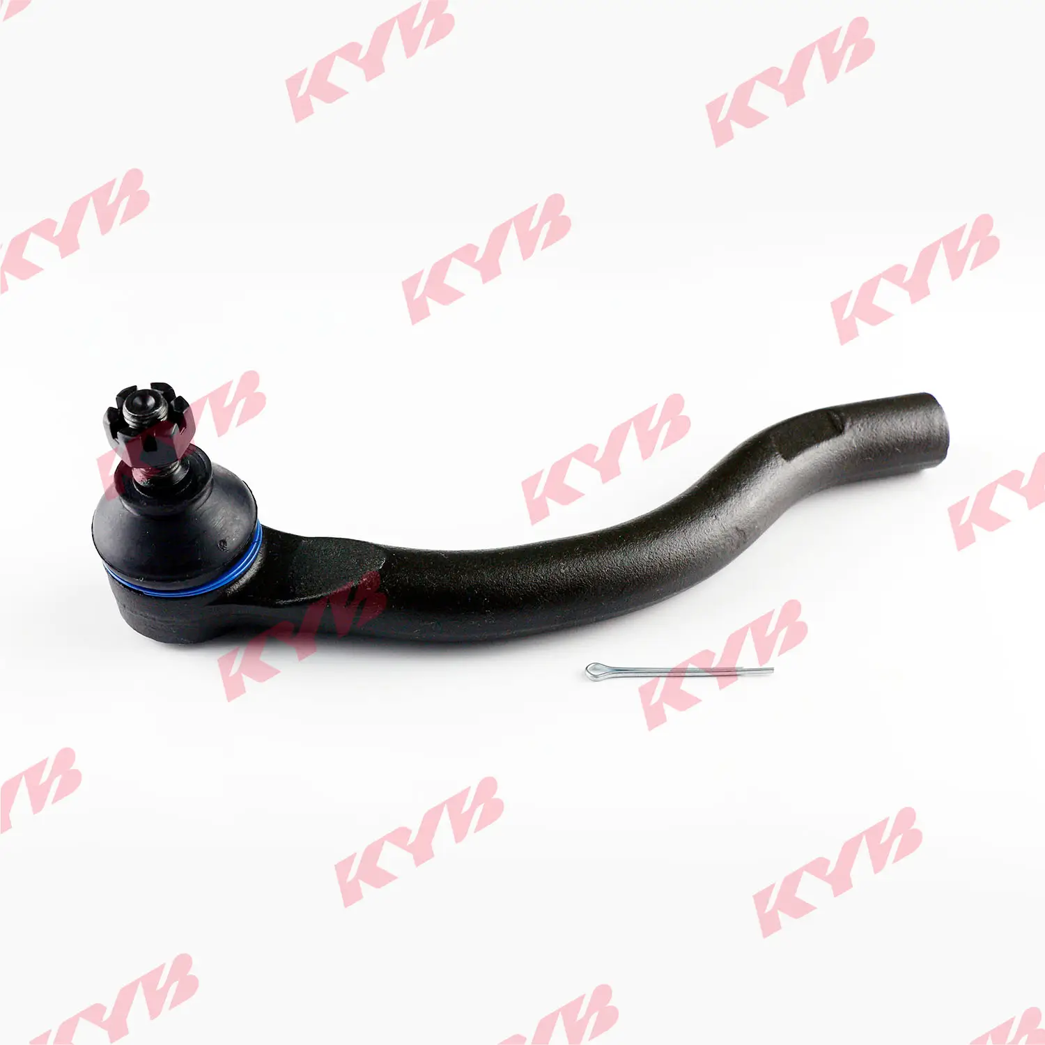 Spurstangenkopf Vorderachse links KYB KTR1168