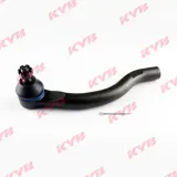Spurstangenkopf Vorderachse links KYB KTR1168