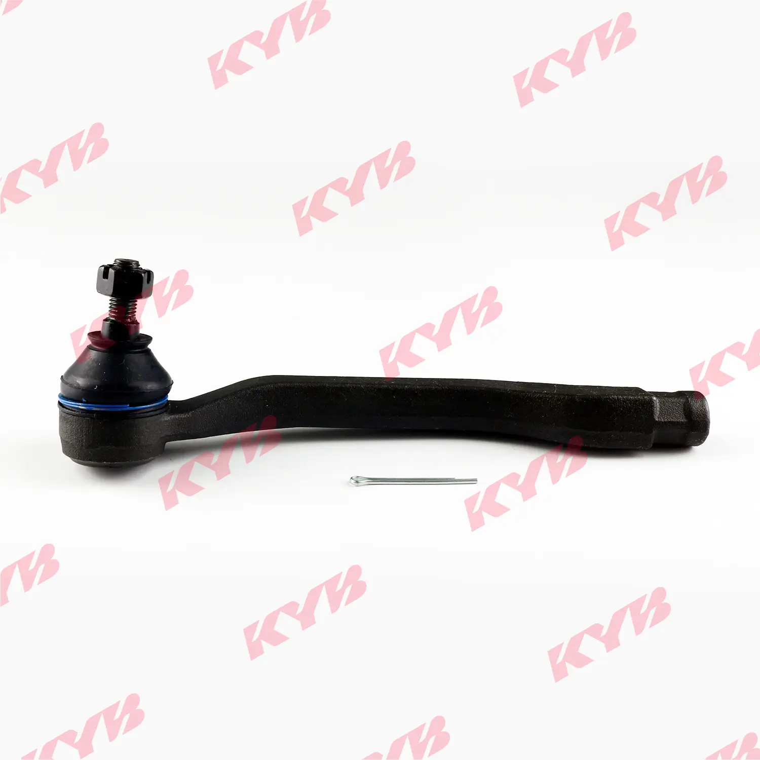 Spurstangenkopf Vorderachse links KYB KTR1172
