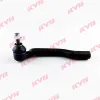 Spurstangenkopf Vorderachse links KYB KTR1200