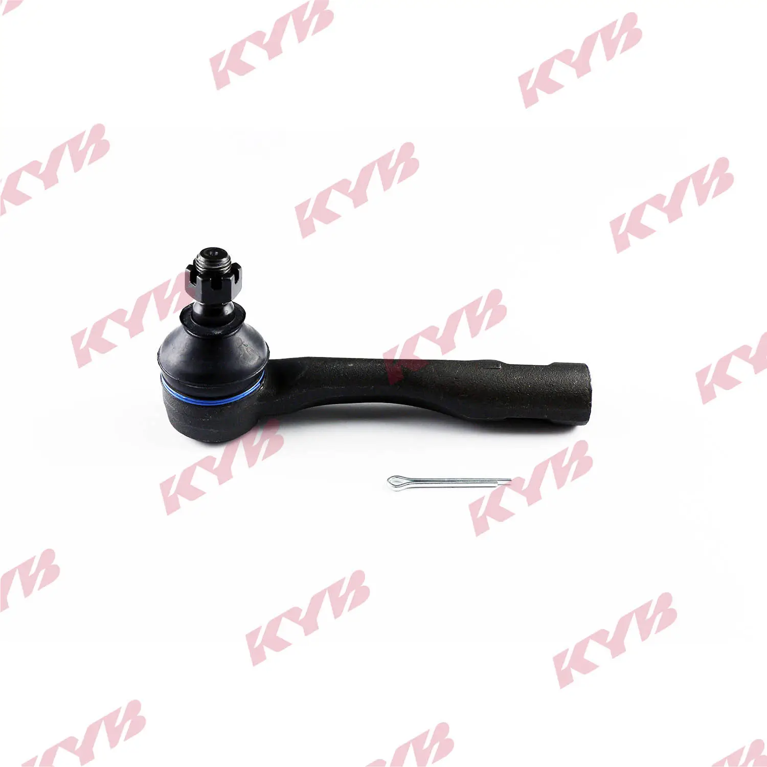 Spurstangenkopf Vorderachse links KYB KTR1216
