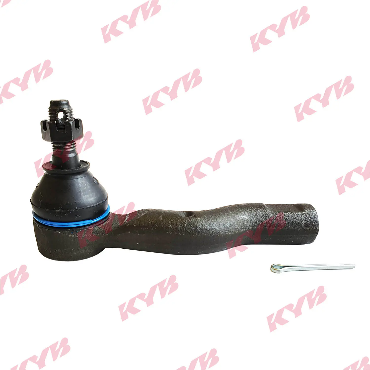 Spurstangenkopf Vorderachse links KYB KTR1218