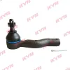 Spurstangenkopf Vorderachse links KYB KTR1218