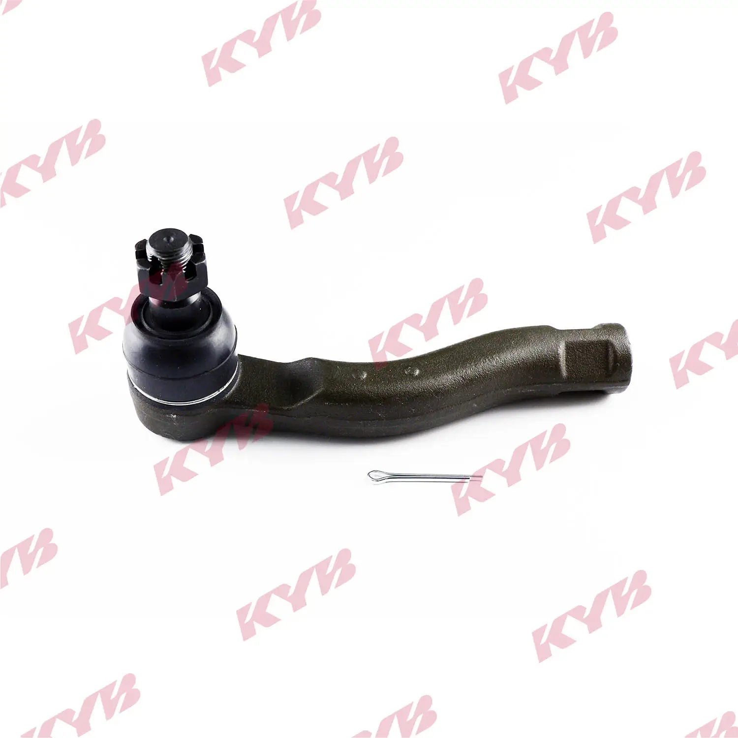 Spurstangenkopf Vorderachse links KYB KTR1222