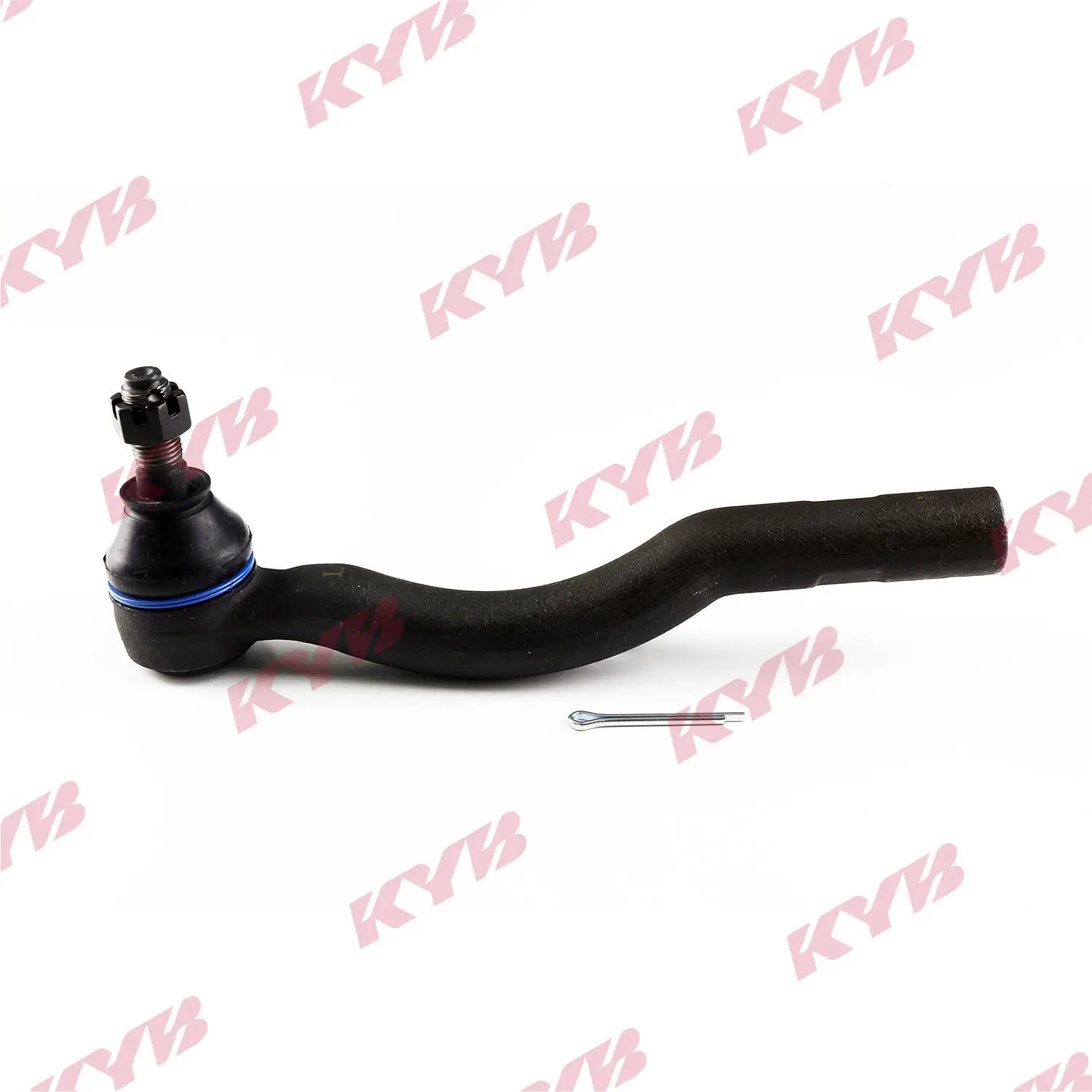 Spurstangenkopf Vorderachse links KYB KTR1236